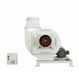 NorthTech Transfer Blower NT-TB25XL-32, Smith Sawmill Service