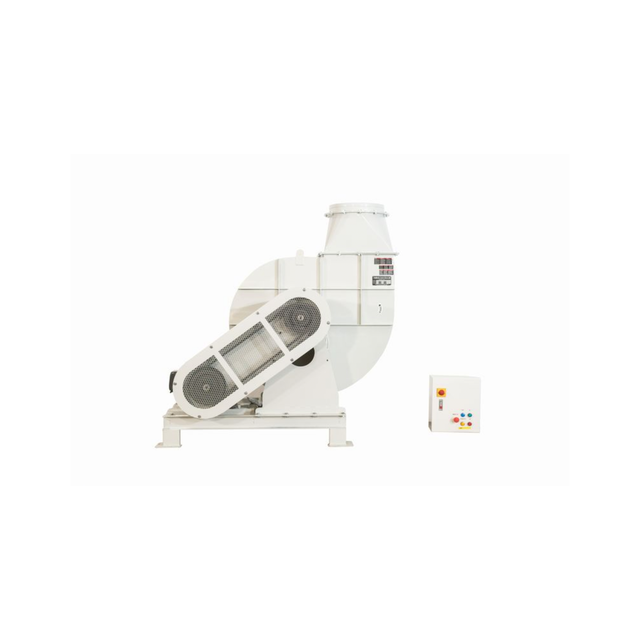 NorthTech Transfer Blower NT-TB25XL-32, Smith Sawmill Service