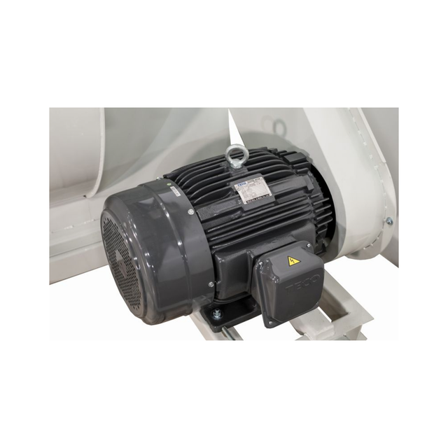 NorthTech Transfer Blower NT-TB25XL-32, Smith Sawmill Service