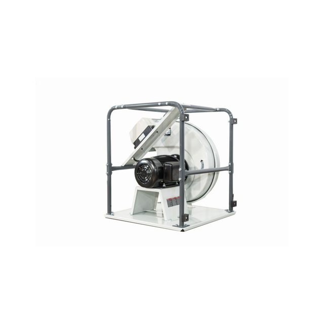 NorthTech Transfer Blower NT-TB2-1, Smith Sawmill Service