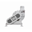NorthTech Transfer Blower NT-TB5XL-34 460V, Smith Sawmill Service