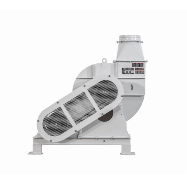 NorthTech Transfer Blower NT-TB5XL-34 460V, Smith Sawmill Service