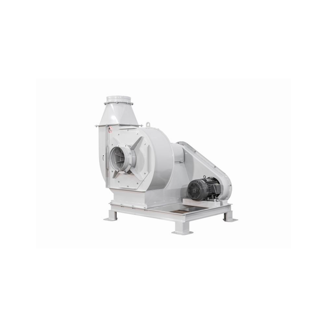 NorthTech Transfer Blower NT-TB5XL-34, Smith Sawmill Service