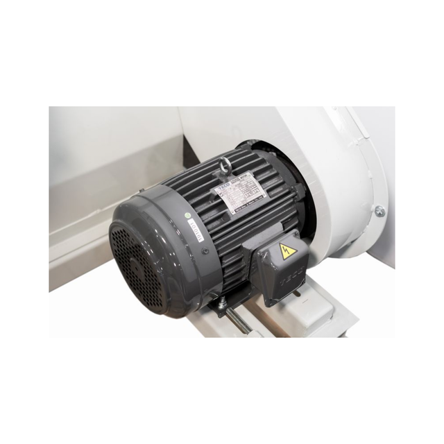NorthTech Transfer Blower NT-TB5XL-34, Smith Sawmill Service