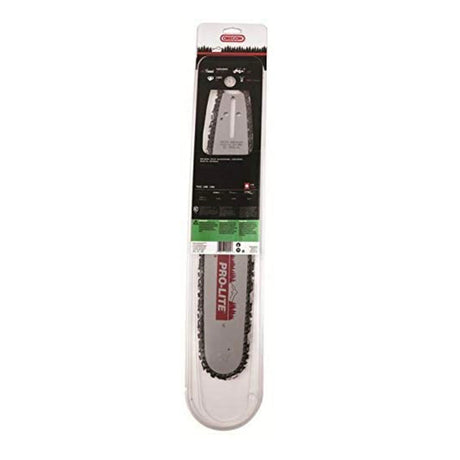 Oregon 540391 Bar & Chain Combo 16"