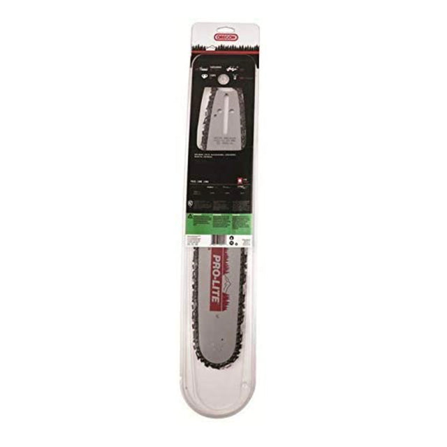 Oregon 540391 Bar & Chain Combo 16"