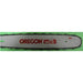 6" OREGON Pro91 Bar & Saw Chain Combo 