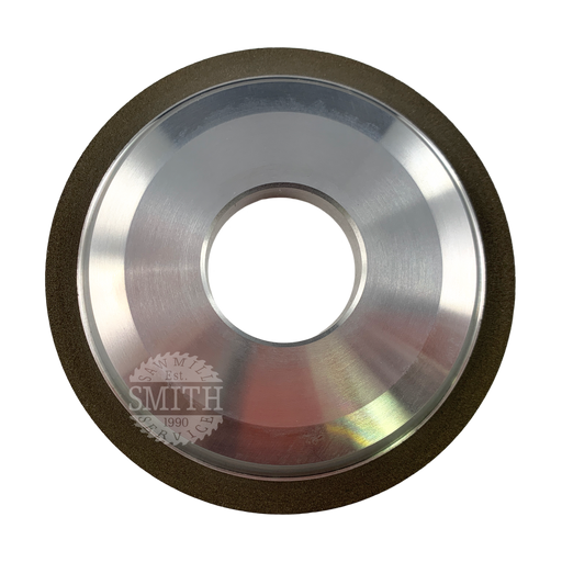 PCB 120 3A1 Vollmer Side Grinding Wheel, Smith Sawmill Service