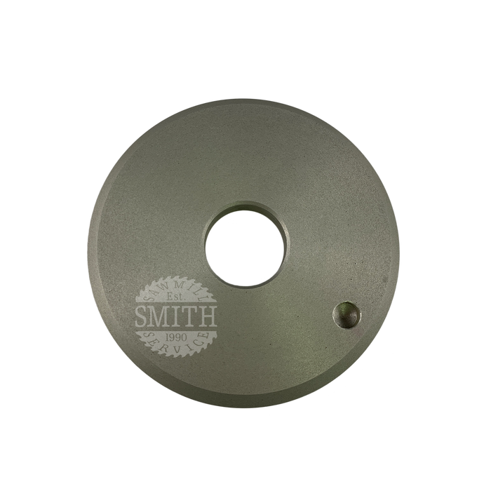PCB 150 125mm Vollmer Top Grinding Wheel, Smith Sawmill Service
