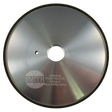 PCB 150 Vollmer 200mm Face Grinding Wheel, Smith Sawmill Service