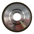 PCB 150 Vollmer Face Grinding Wheel, Smith Sawmill Service