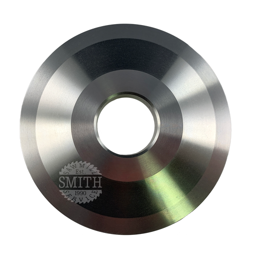 PCB 150 Vollmer Face Grinding Wheel, Smith Sawmill Service