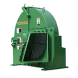 Precision Waste Wood Chippers, Smith Sawmill Service