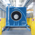 PRINZ Plastic Special Solutions Saw, Smith Sawmill Service is North America Distributor