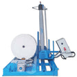 PRINZ Twin Paper Saw, Smith Sawmill Service North America Distributor
