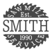 Smith Sawmill Service logo