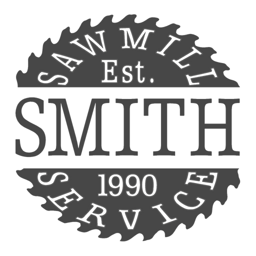 Smith Sawmill Service logo