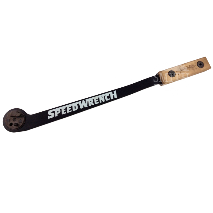 Tool Speed Wrench 50700000, Smith Sawmill Service