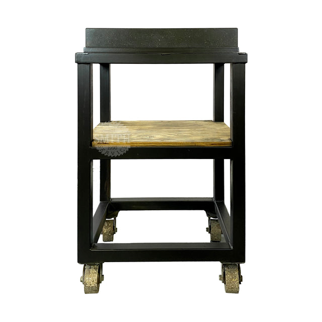 Rolling Cart 18" x 24"