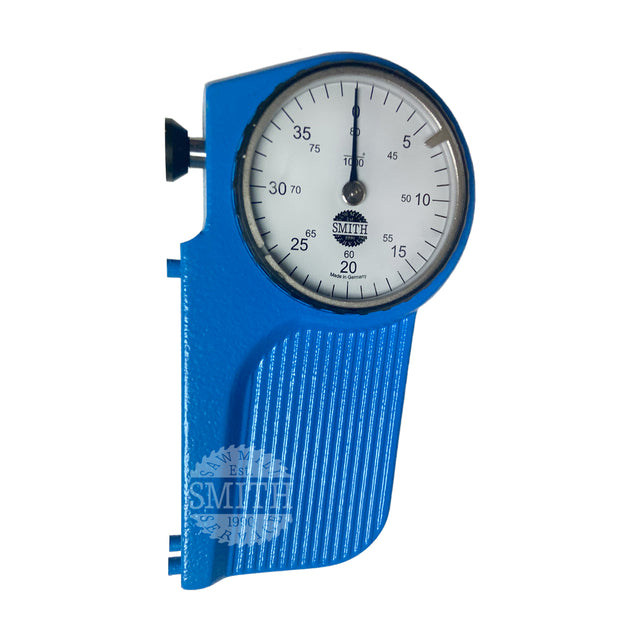 Side Dial Indicator