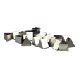 Alloy Triangle Tips, Smith Sawmill Service