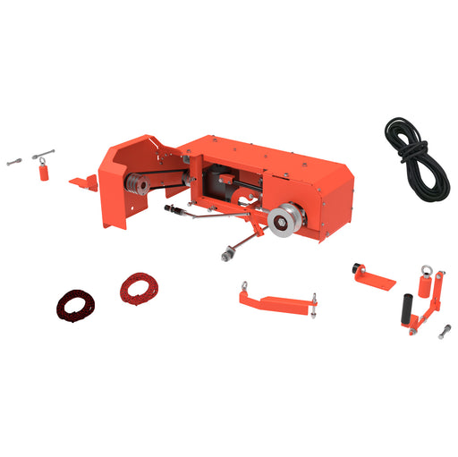 TurboSawmill Auto Feed Upgrade Kit, Smith Sawmill Service