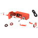 TurboSawmill Auto Feed Upgrade Kit, Smith Sawmill Service