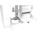 TurboSawmill Gearbox Pulley Input Shaft, Smith Sawmill Service