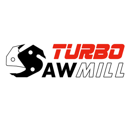 Turbosawmill logo
