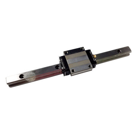 Vollmer 263325 Linear guide sawstop, Smith Sawmill Service