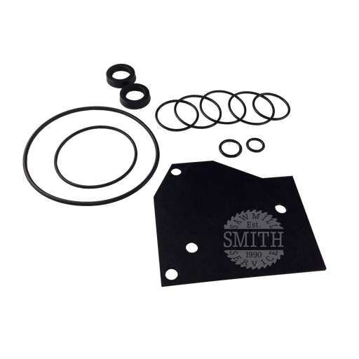 Vollmer 903843 Infeed Lift Off Seal Kit, Smith Sawmill Service