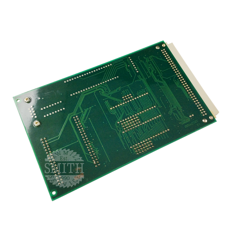 Vollmer Board, Smith Sawmill Service