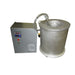 MP40AXP-1C, Babbitt Pot 100-1000 °F, SMith Sawmill Service