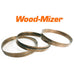 Wood-Mizer Carbon Turbo Bandsaw 1.50" x 7/8" x .055" x 739 Degree,, Smith Sawmill Service